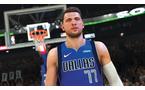 NBA 2K22 - PlayStation 4