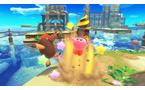 Kirby and the Forgotten Land - Nintendo Switch