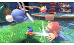 Kirby and the Forgotten Land - Nintendo Switch