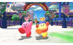 Kirby and the Forgotten Land - Nintendo Switch