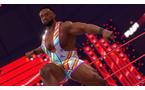 WWE 2K22 - PlayStation 5