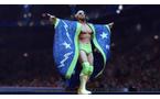 WWE 2K22 - PlayStation 5
