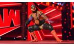 WWE 2K22 - PlayStation 5