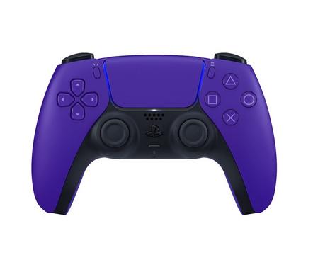 Sony DualSense Wireless Controller pour PlayStation 5 - Galactic Purple