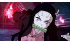 Demon Slayer: Kimetsu no Yaiba - The Hinokami Chronicles - Nintendo Switch