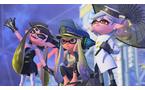Splatoon 3 - Nintendo Switch