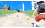 Pokemon Scarlet - Nintendo Switch