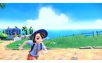 Pokemon Scarlet - Nintendo Switch