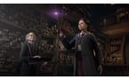 Hogwarts Legacy - Nintendo Switch
