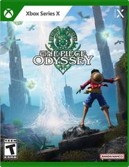 One Piece Odyssey - Xbox Series X/S
