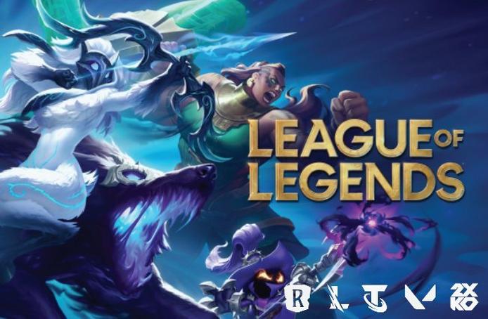 Riot League of Legends 100,00 € Gift Card