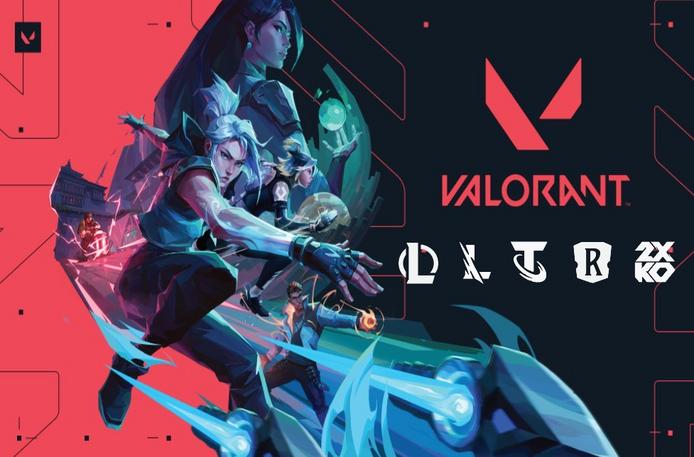 Valorant 25,00 € Gift Card