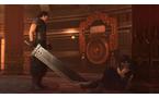 CRISIS CORE -FINAL FANTASY VII- REUNION - Nintendo Switch