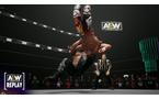 AEW: Fight Forever - PlayStation 5