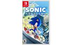 Sonic Frontiers - Nintendo Switch