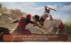 Assassin's Creed: Mirage - PlayStation 5