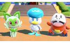 Pokemon Violet and The Hidden Treasure of Area Zero DLC Bundle - Nintendo Switch