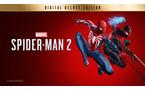 Marvel's Spider-Man 2 - Digital Deluxe Edition- PC Steam