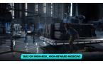 Star Wars Outlaws Gold Edition - Nintendo Switch 2