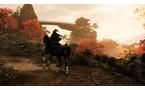 Rise of the Ronin - PlayStation 5