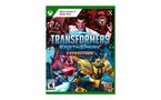 Transformers EarthSpark Expedition - Xbox Series X