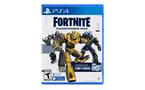 Fortnite - Transformers Pack DLC (Code in Box) - PlayStation 4