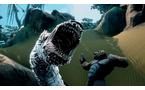 Skull Island: Rise of Kong - PlayStation 4