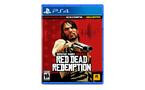 Red Dead Redemption (with Undead Nightmare DLC) - PlayStation 4
