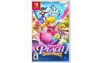 Princess Peach: Showtime! - Nintendo Switch