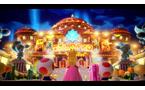 Princess Peach: Showtime! - Nintendo Switch