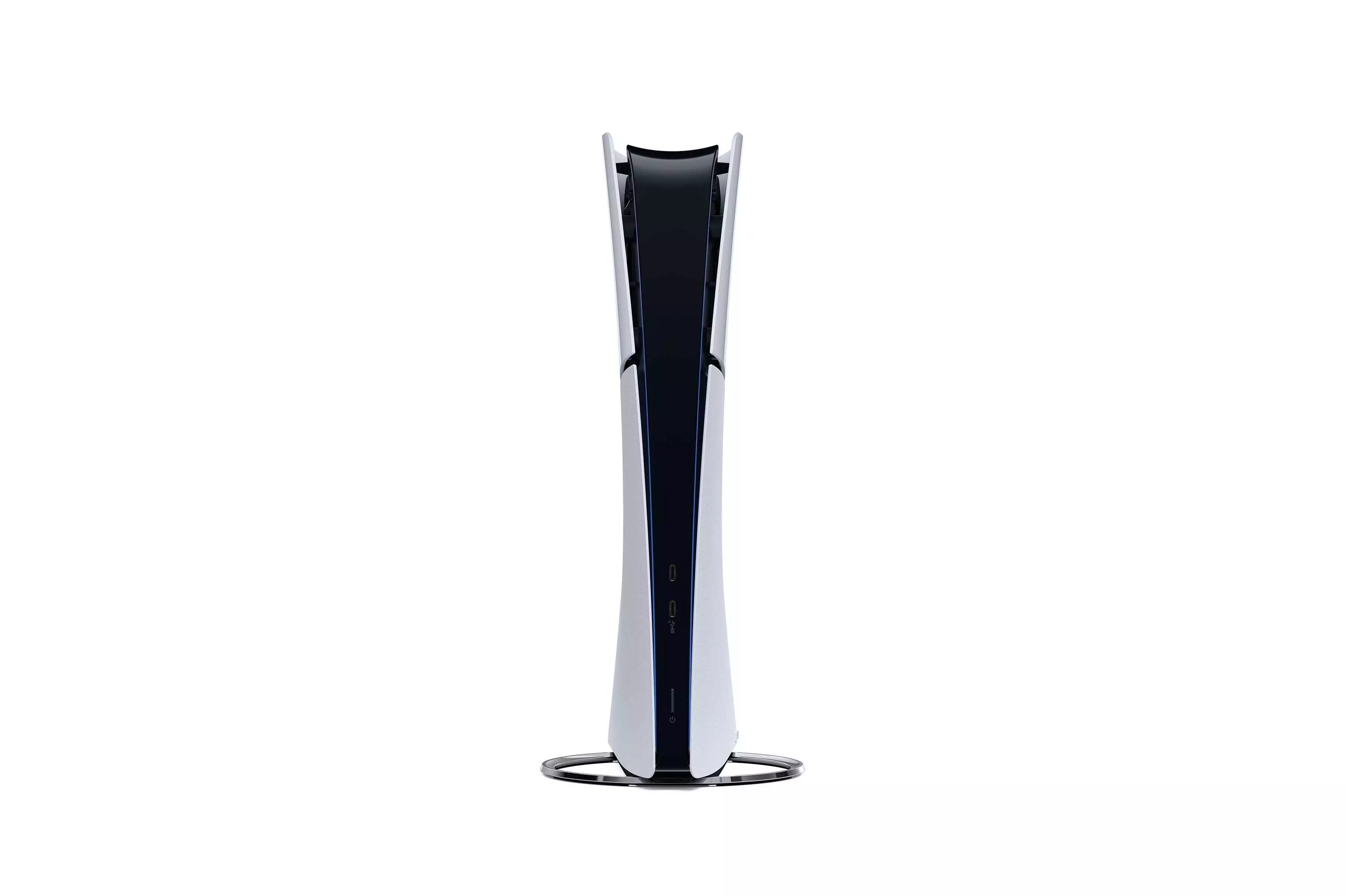 Slim Design