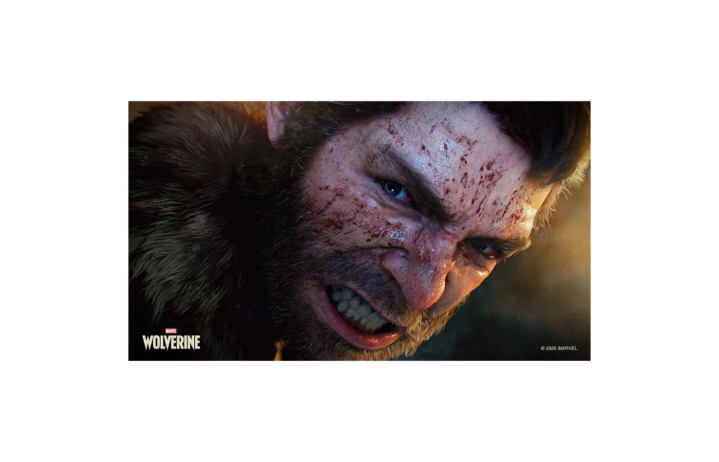 Marvel's Wolverine - PlayStation 5 Marvel's Wolverine - PlayStation 5