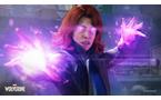 Marvel's Wolverine - PlayStation 5