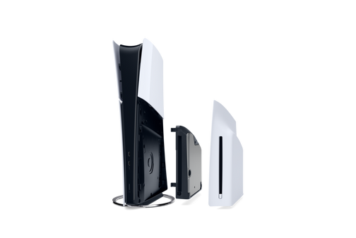 Sony Disc Drive pour PlayStation 5 Pro and Digital Edition Consoles