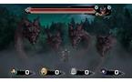 Demon Slayer: Kimetsu no Yaiba - Sweep the Board! - PlayStation 5