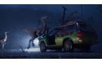 Jurassic Park: Survival