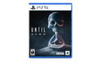 jusqu’à Dawn Remastered- PlayStation 5