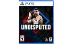 Undisputed - PlayStation 5