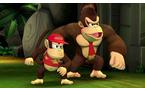 Donkey Kong Country Returns HD - Nintendo Switch