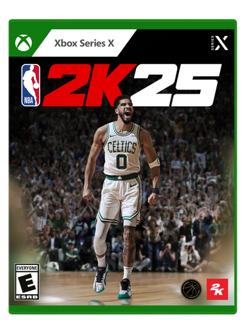 NBA 2K25 - Xbox Series X