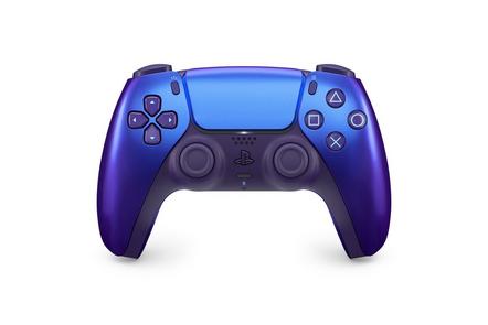 Sony DualSense Wireless Controller pour PlayStation 5 - Chroma Indigo