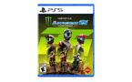 Monster Energy Supercross 25 - PlayStation 5