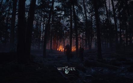 The Witcher 4