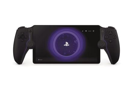 Sony PlayStation Portal Remote Player for PS5 Console - Midnight Black