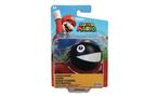Jakks Pacific Super Mario Chain Chomp 2.5-in Action Figure