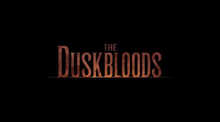 The Duskbloods