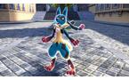 Pokemon Legends: Z-A - Nintendo Switch