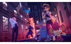 Pokemon Legends: Z-A - Nintendo Switch