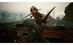 Cyberpunk 2077: Ultimate Edition - Nintendo Switch 2