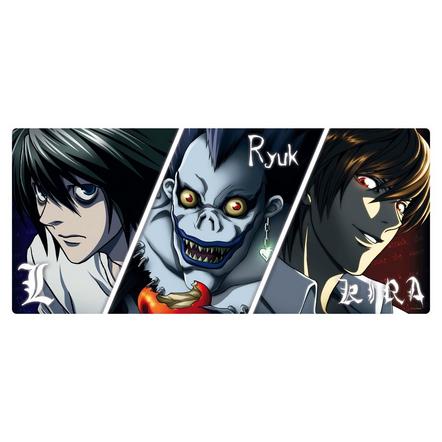 ABYstyle Death Note Triad  XXL Desk Mat